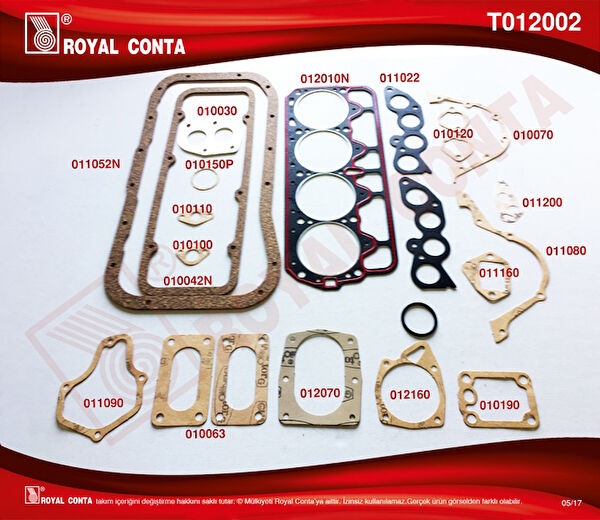 Royal Contalar