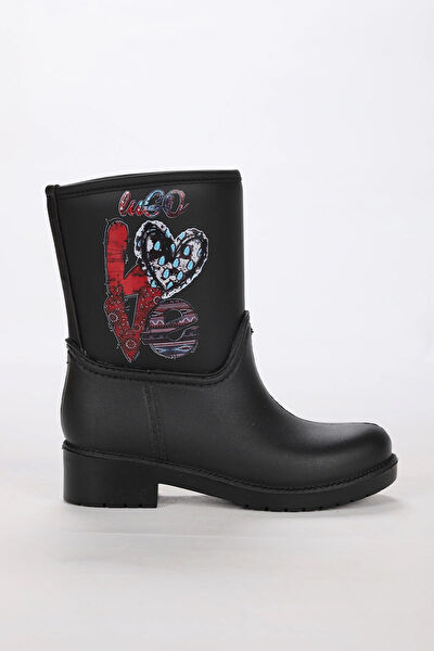 Lugo Kız Çocuk Bot, Çizme