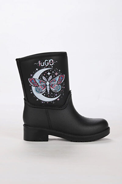 Lugo Kız Çocuk Bot, Çizme