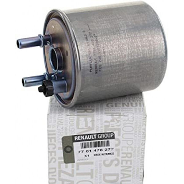 Mais Yakıt Filtreleri