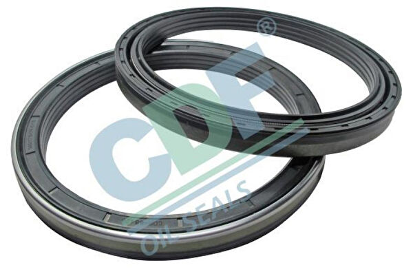 CDF İş Makinesi & Traktör Yedek Parçaları