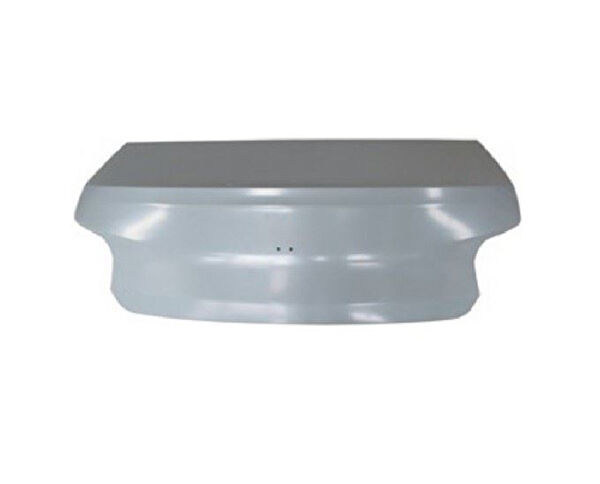 Vortex Bagaj Kapağı