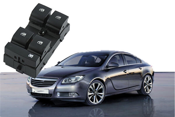 Maxtel Şalterler, Müşürler