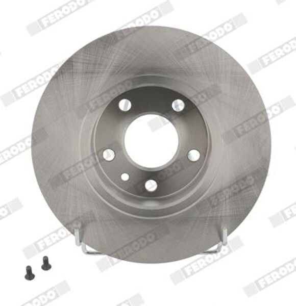 Ferodo Fren Diskleri