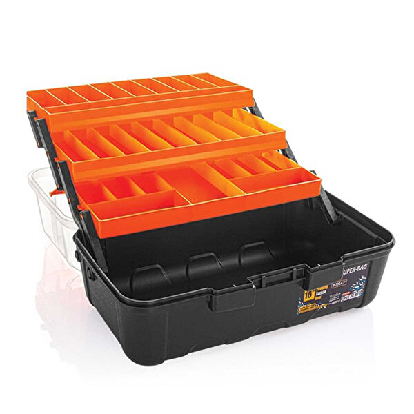 Extreme Balıkçılık Takım Çantası