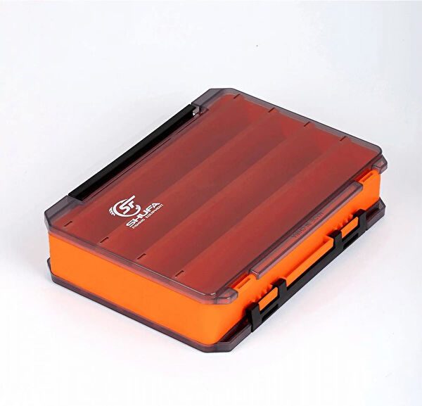 Shufa Balıkçılık Takım Çantası