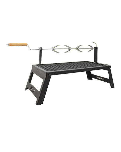 Nurgaz Mangal Aksesuarları