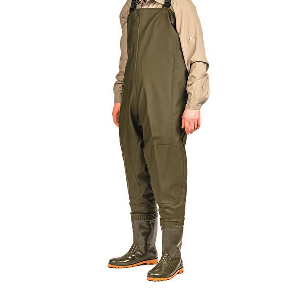 Gezer İş Ayakkabısı, Çizme