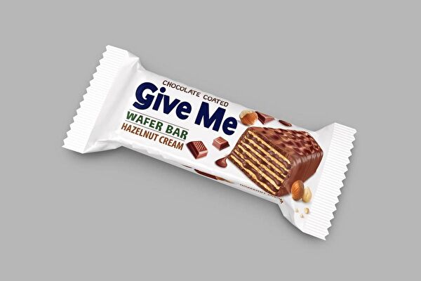 Beyoğlu Çikolata, Gofret