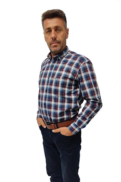 Veli Önkal Erkek Gömlek