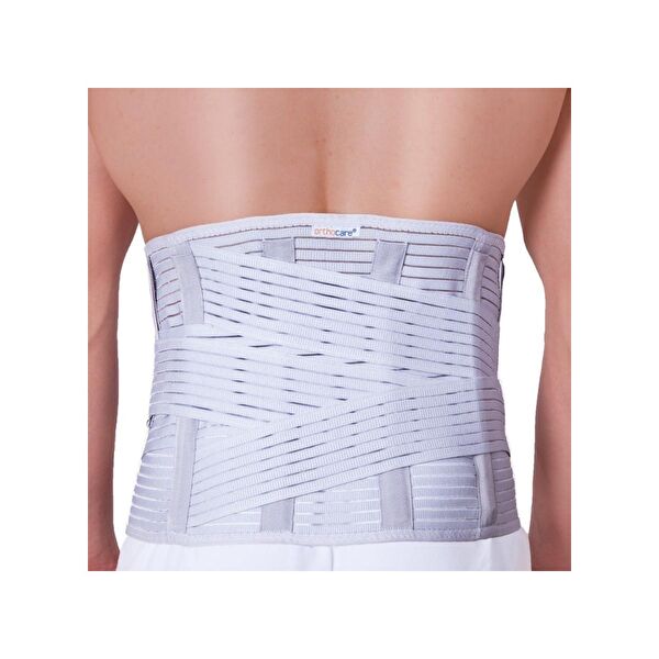 Orthocare Ortopedik Korse