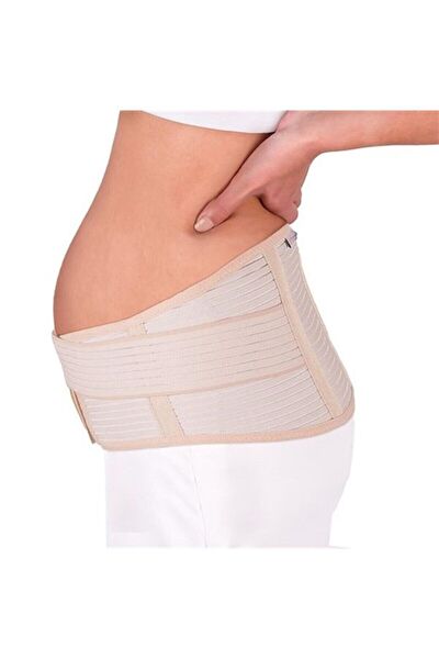 Orthocare Hamile Korse, Bel Bandı