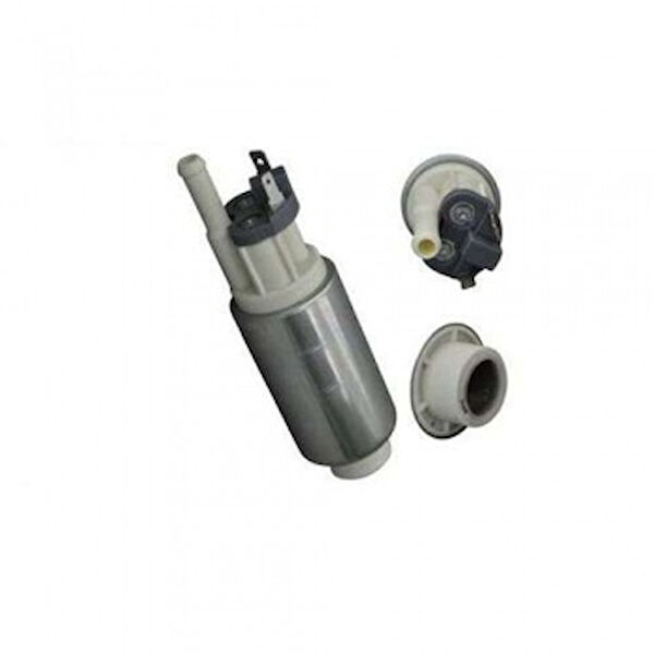 Achr Yakıt Deposu Ekipmanı