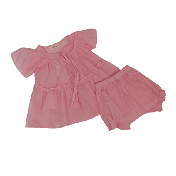 Fancykidsantalya Bebek Alt, Üst Takım