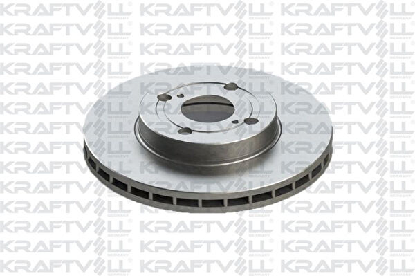 Kraftvoll Fren Diskleri