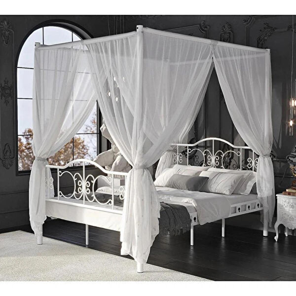 Reyo Çocuk, Genç Odası Karyola