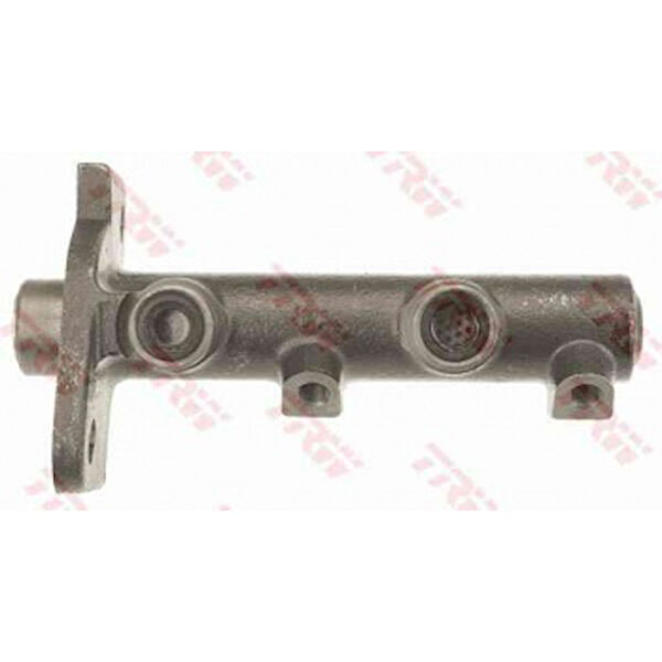 TRW Merkezler & Aksesuarlar