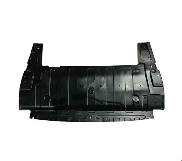 Vortex Koruma Demiri & Takoz