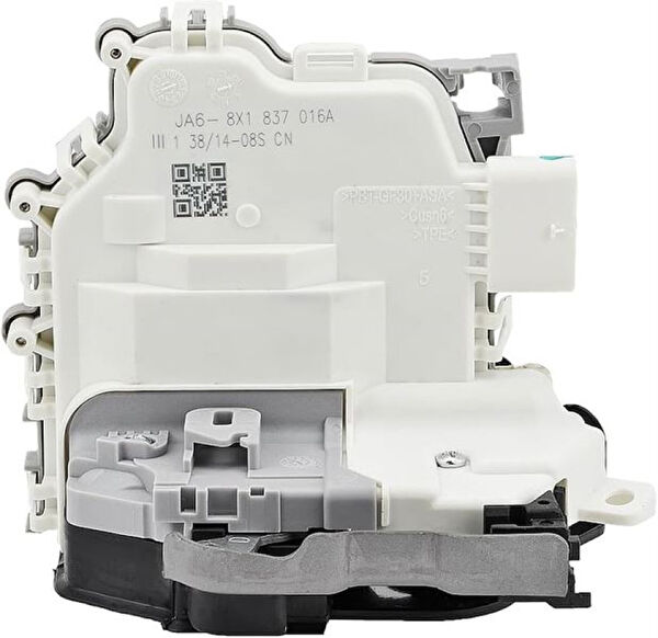 Universal Kapı Kilidi