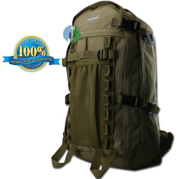 Savage Outdoor Çanta