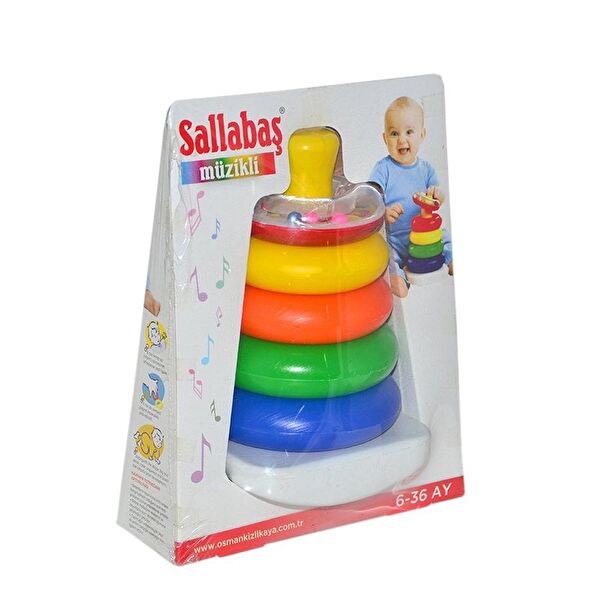 Kızılkaya Oyuncak Eğitici Oyuncaklar