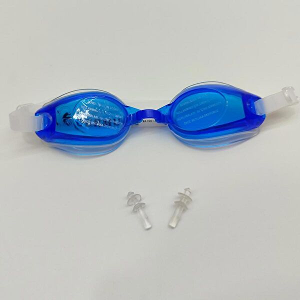 Kelebek Oyuncak Yüzücü Gözlüğü