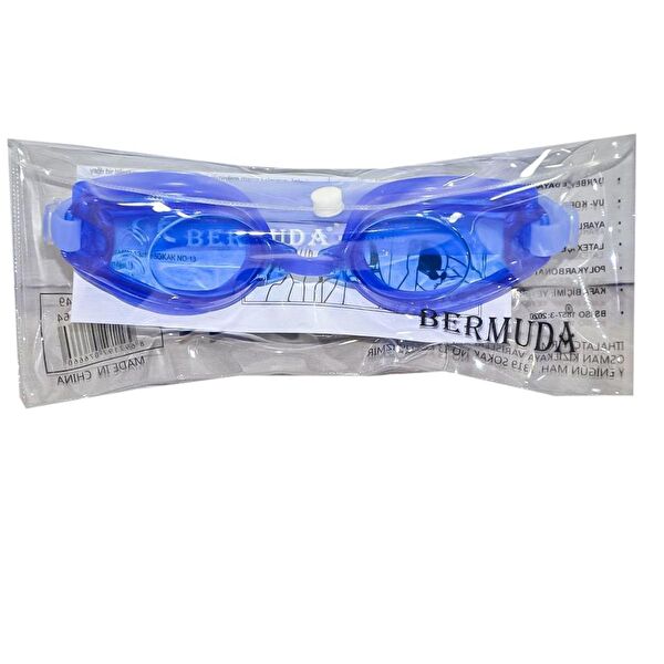 Kızılkaya Oyuncak Dalış Gözlük, Maske, Şnorkel