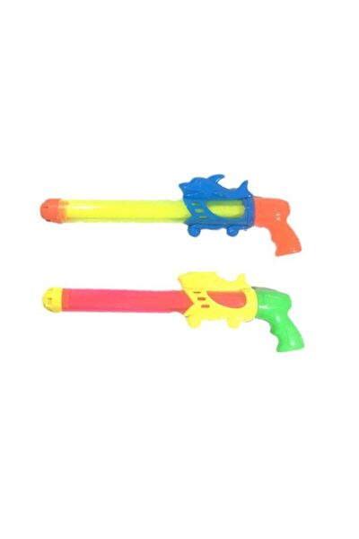 GENC DIJITAL BASKI Su Tabancası