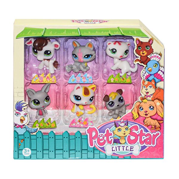 Kızılkaya Oyuncak Kutu Oyunları