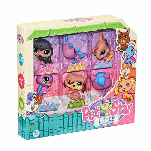 AlışVerişDevi Oyuncak, Model Bebek