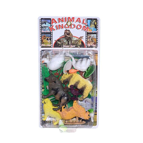 Kızılkaya Oyuncak Eğitici Oyuncaklar