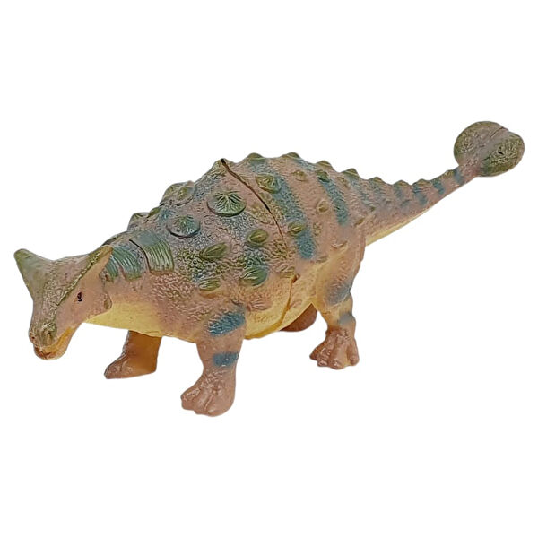 Kızılkaya Oyuncak Hayvan Figürü