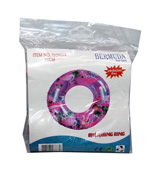 Bestway Can Simidi, Deniz Simidi