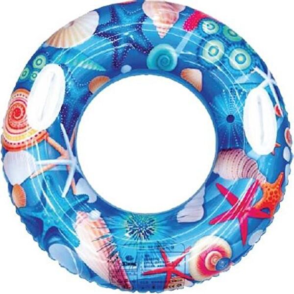 Bestway Şişme Deniz Yatağı, Koltuğu