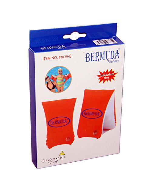 Bermuda Şişme Deniz Kolluğu