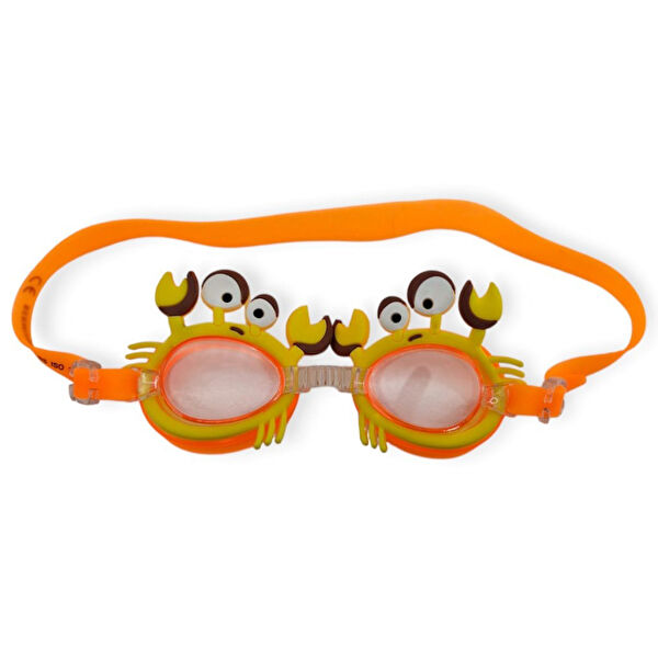 Bermuda Yüzücü Gözlüğü