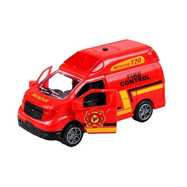 Kızılkaya Oyuncak Arabalar