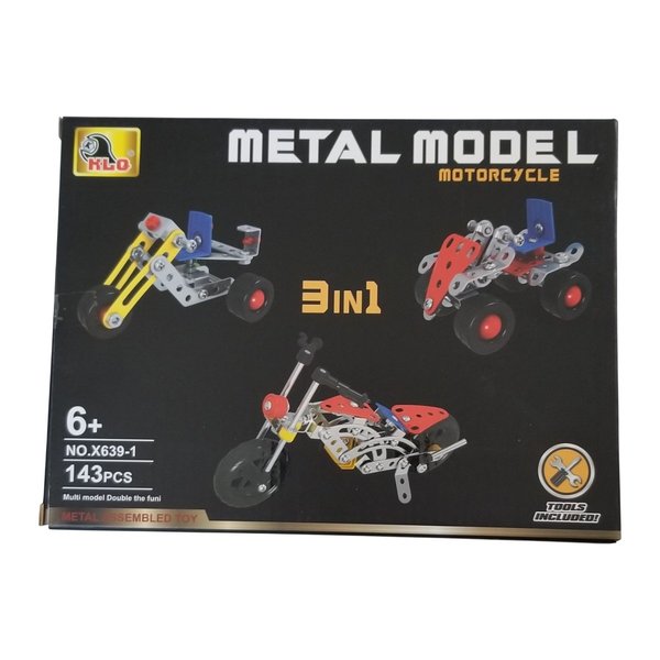 Akıllı Adam Lego, Yapı Oyuncakları