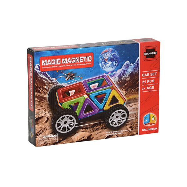 Kızılkaya Oyuncak Eğitici Oyuncaklar