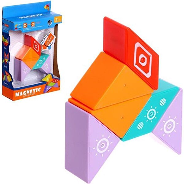 Kızılkaya Zeka Oyunları