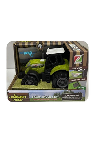 Kızılkaya Maket Araba