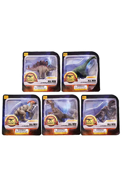 DEREN KIRTASİYE Eğitici Oyuncaklar