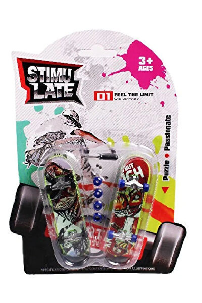 Can Eğitici Oyuncaklar