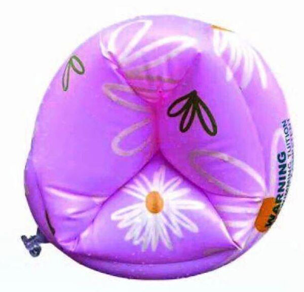 Bestway Can Simidi, Deniz Simidi