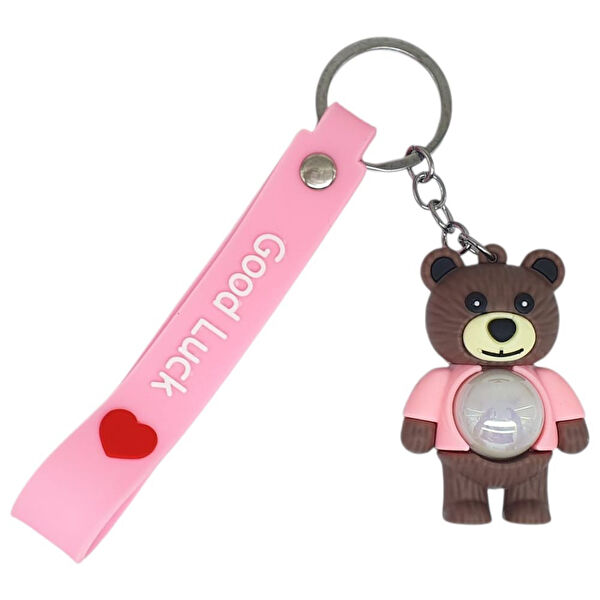 Kızılkaya Oyuncak Anahtarlık