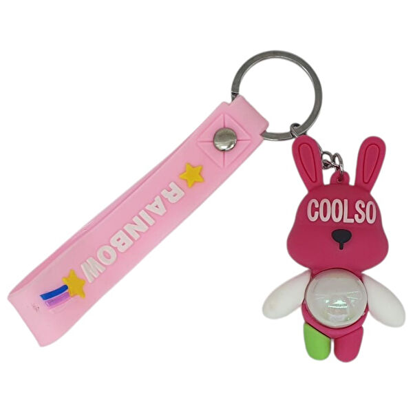 Kızılkaya Oyuncak Anahtarlık