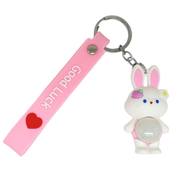 Kızılkaya Oyuncak Anahtarlık