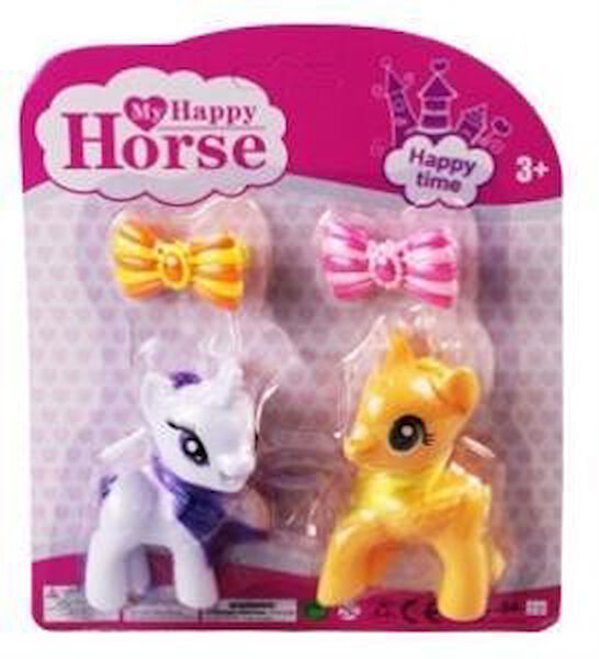 Kızılkaya Oyuncak Karakter Figürü