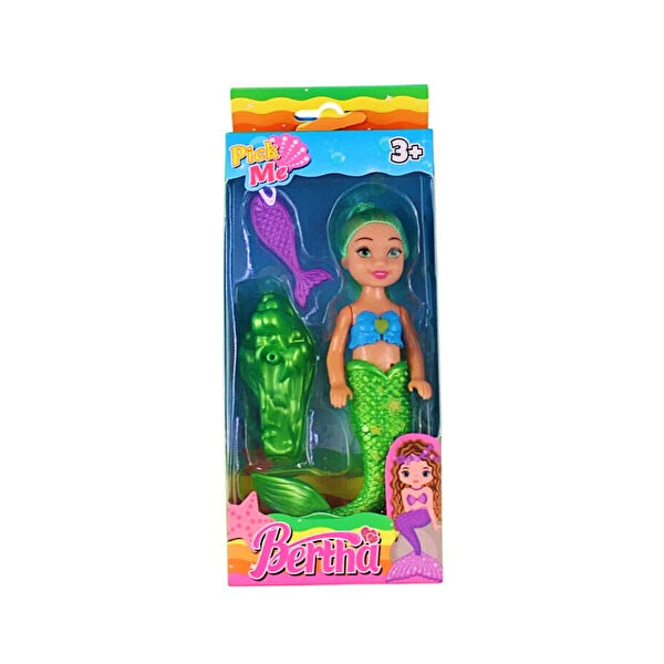 Kızılkaya Oyuncak, Model Bebek