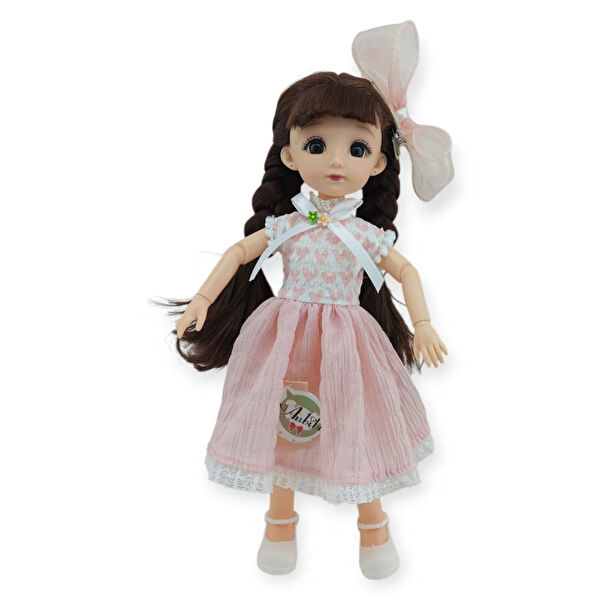 Kızılkaya Oyuncak Oyuncak, Model Bebek